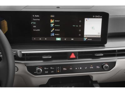 2025 Kia Sorento S BCW & HDA