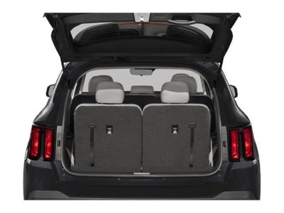 2025 Kia Sorento S BCW & HDA