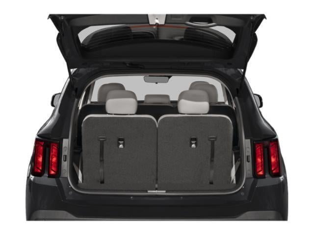 2025 Kia Sorento S BCW & HDA
