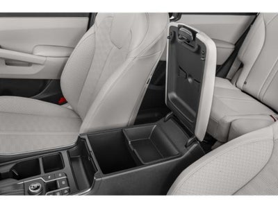 2025 Kia Sorento S BCW & HDA