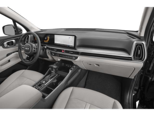 2025 Kia Sorento S BCW & HDA