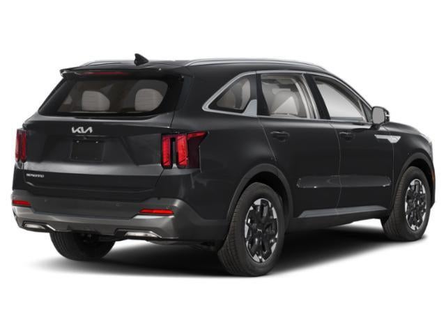 2025 Kia Sorento S BCW & HDA
