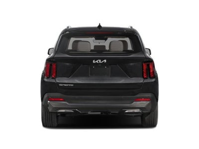 2025 Kia Sorento S BCW & HDA