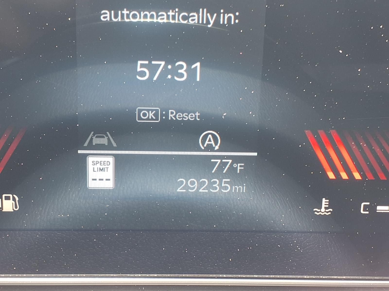 2025 Kia Sorento S PANO-SUNROOF