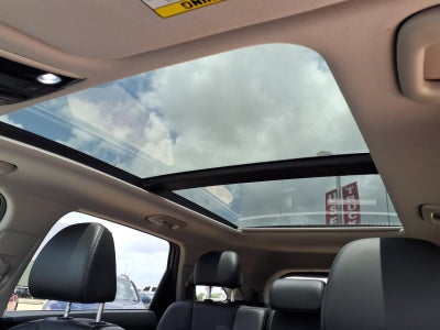 2025 Kia Sorento S PANO-SUNROOF
