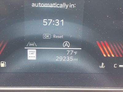 2025 Kia Sorento S PANO-SUNROOF