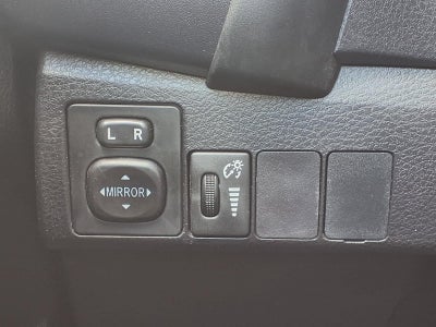 2017 Toyota Corolla XLE PCS & BACK-UP CAMERA