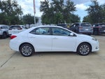 2017 Toyota Corolla XLE PCS & BACK-UP CAMERA