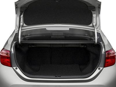 2017 Toyota Corolla XLE PCS & BACK-UP CAMERA