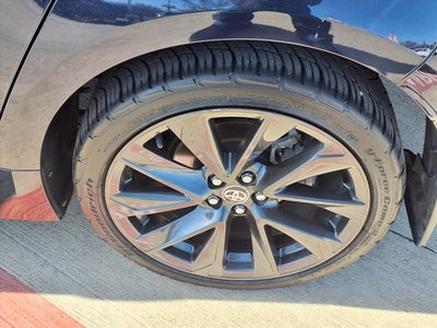 2023 Toyota Corolla SE APEX PROTECTION