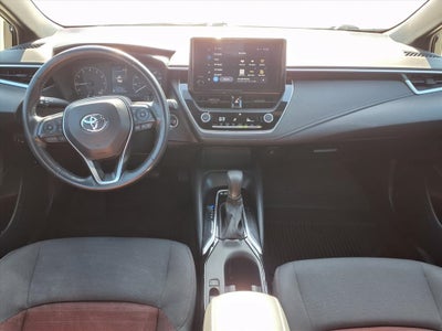 2023 Toyota Corolla SE APEX PROTECTION