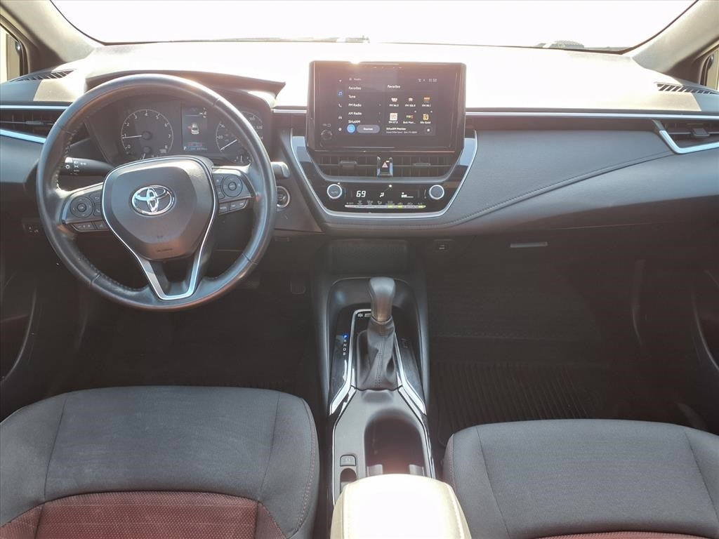 2023 Toyota Corolla SE APEX PROTECTION