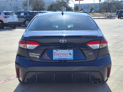 2023 Toyota Corolla SE APEX PROTECTION