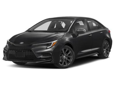 2023 Toyota Corolla SE APEX PROTECTION