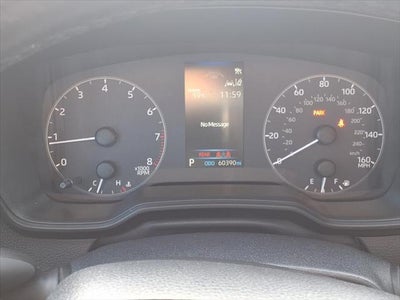 2023 Toyota Corolla SE APEX PROTECTION