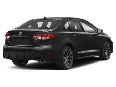 2023 Toyota Corolla SE APEX PROTECTION