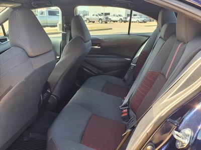 2023 Toyota Corolla SE APEX PROTECTION