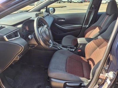 2023 Toyota Corolla SE APEX PROTECTION