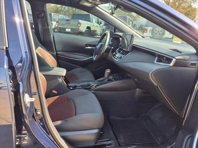 2023 Toyota Corolla SE APEX PROTECTION