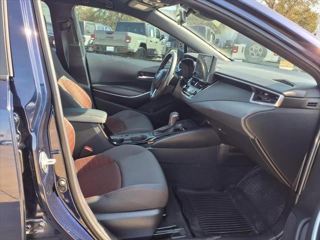 2023 Toyota Corolla SE APEX PROTECTION