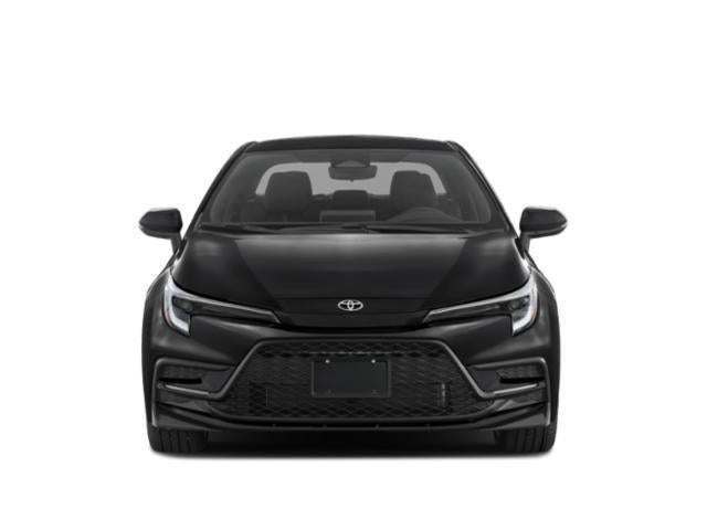 2023 Toyota Corolla SE APEX PROTECTION