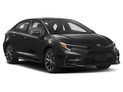 2023 Toyota Corolla SE APEX PROTECTION