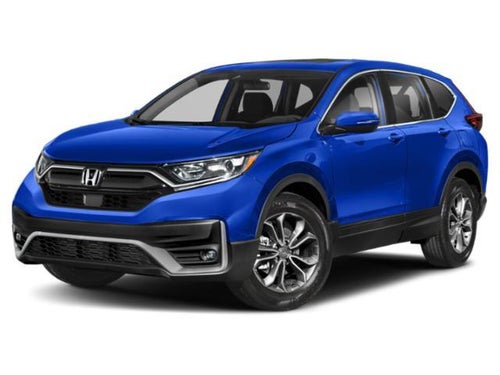 2020 Honda CR-V EX CMBS & FCW