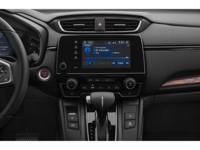 2020 Honda CR-V EX CMBS & FCW