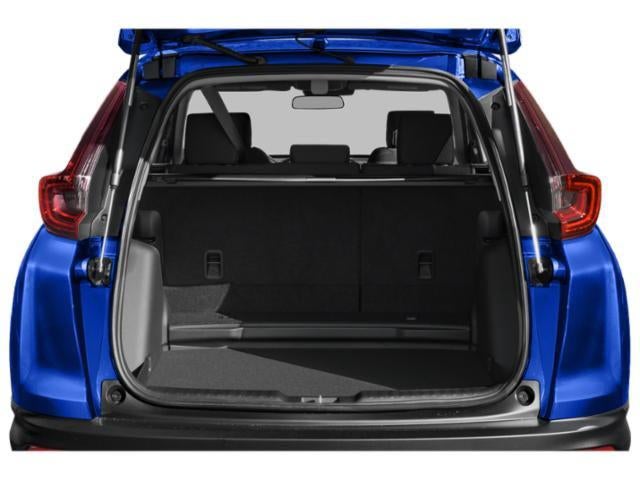 2020 Honda CR-V EX CMBS & FCW