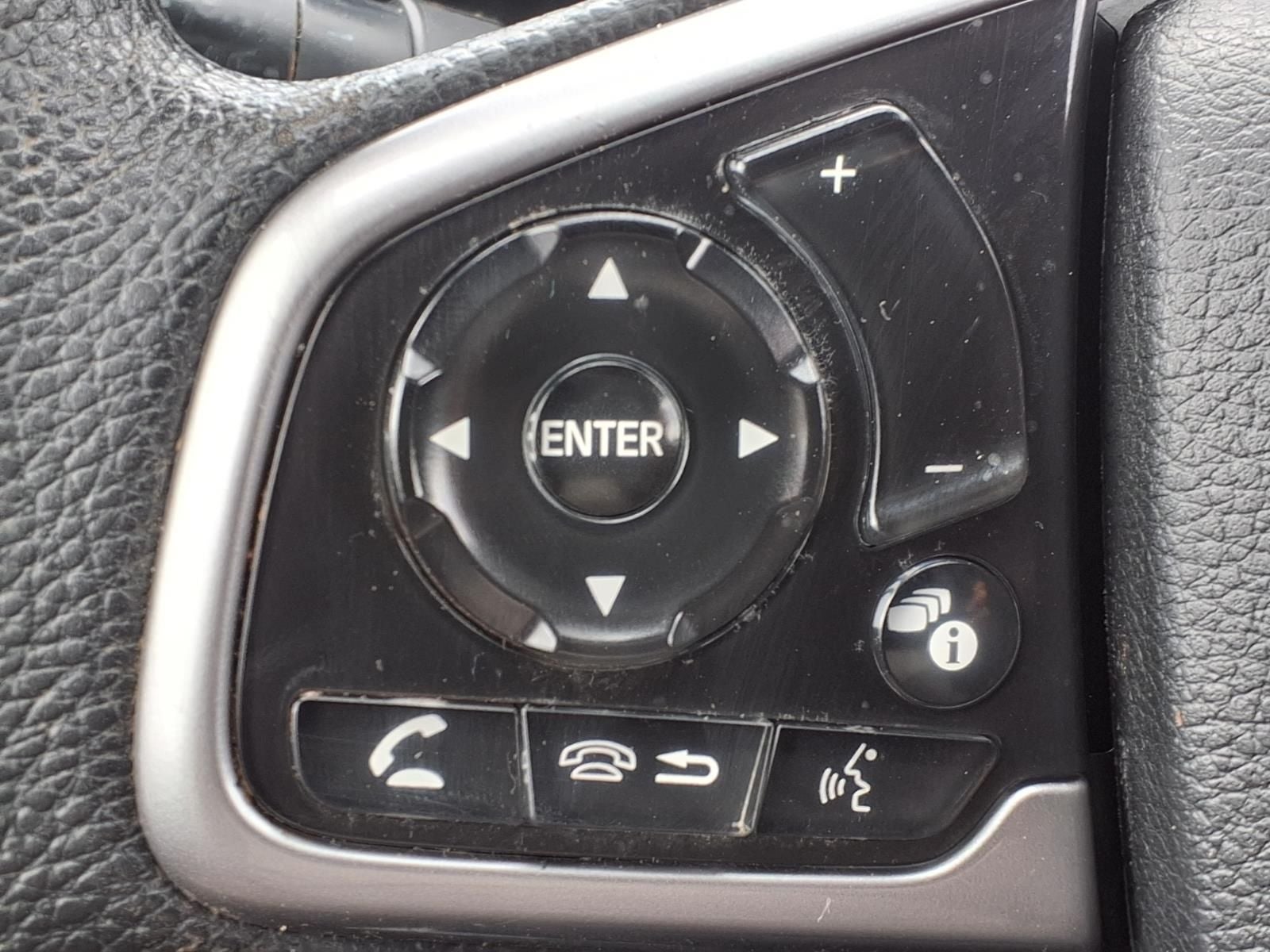 2020 Honda CR-V EX CMBS & FCW