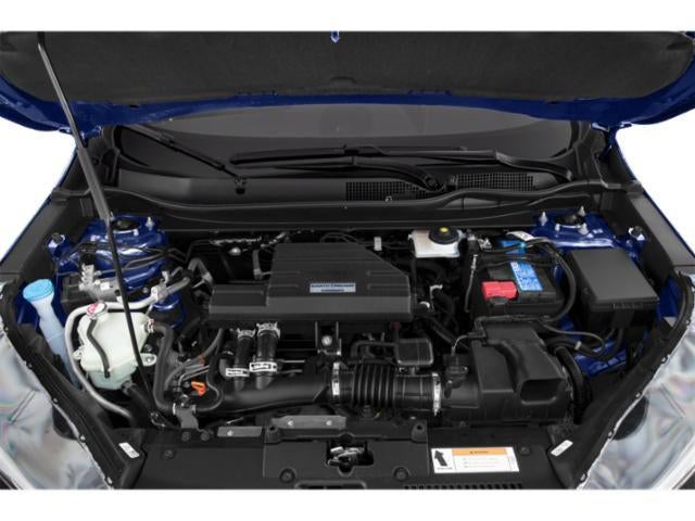 2020 Honda CR-V EX CMBS & FCW