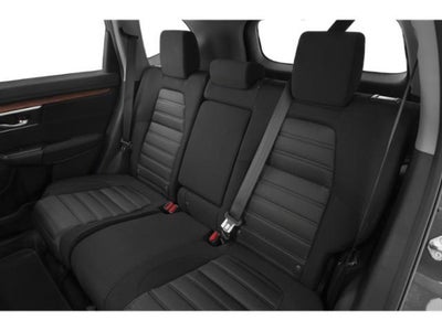 2020 Honda CR-V EX CMBS & FCW