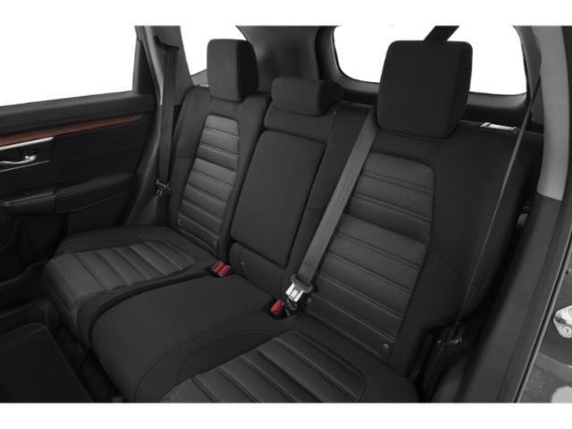 2020 Honda CR-V EX CMBS & FCW