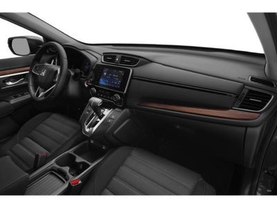 2020 Honda CR-V EX CMBS & FCW