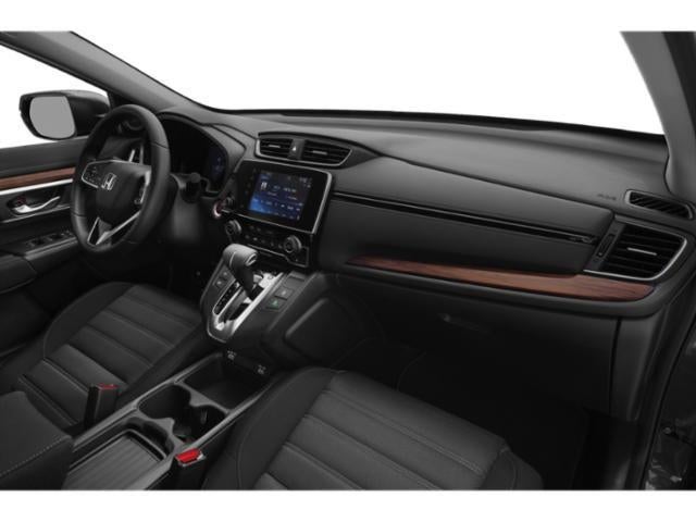 2020 Honda CR-V EX CMBS & FCW