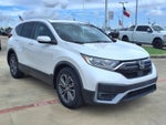 2020 Honda CR-V EX CMBS & FCW