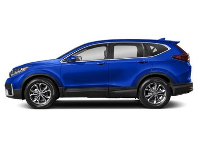 2020 Honda CR-V EX CMBS & FCW