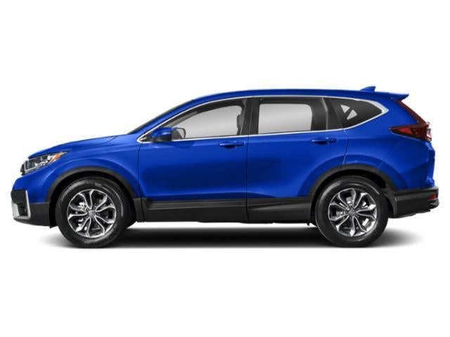 2020 Honda CR-V EX CMBS & FCW