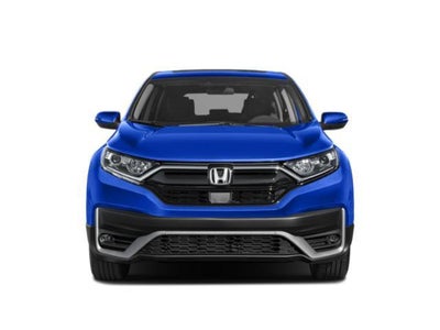 2020 Honda CR-V EX CMBS & FCW