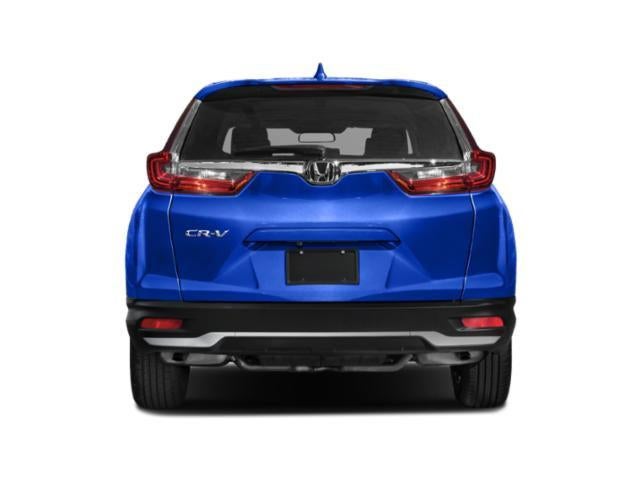 2020 Honda CR-V EX CMBS & FCW