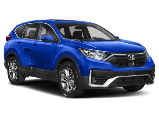2020 Honda CR-V EX CMBS & FCW