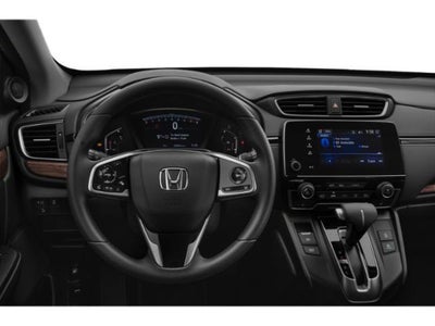 2020 Honda CR-V EX CMBS & FCW