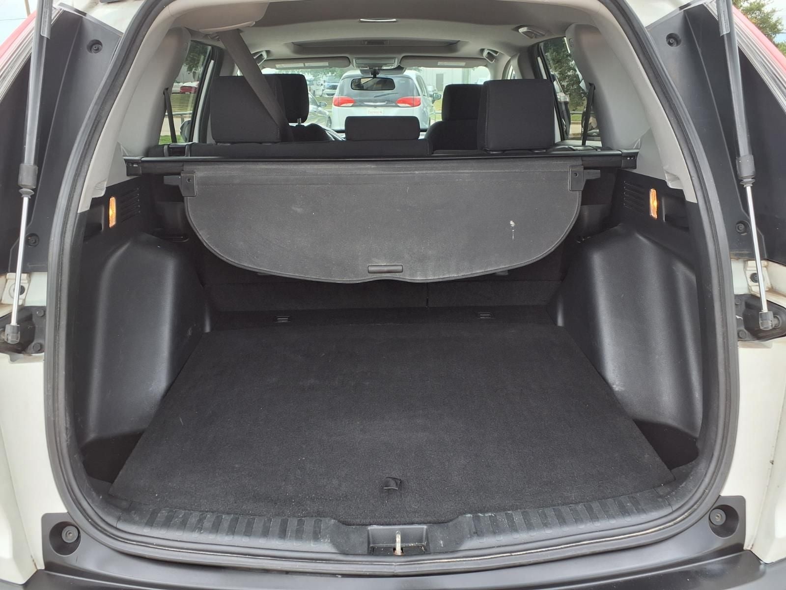 2020 Honda CR-V EX CMBS & FCW