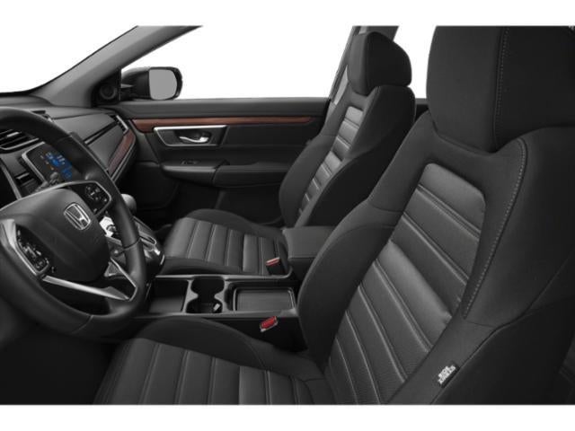 2020 Honda CR-V EX CMBS & FCW