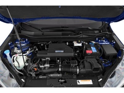 2020 Honda CR-V EX CMBS & FCW