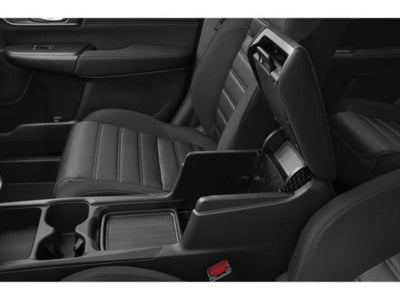 2020 Honda CR-V EX CMBS & FCW