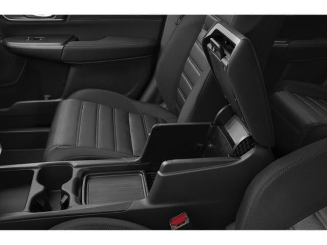 2020 Honda CR-V EX CMBS & FCW
