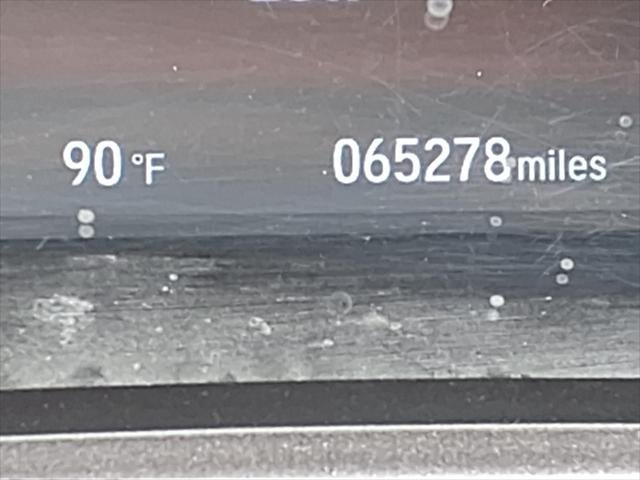 2020 Honda CR-V EX CMBS & FCW