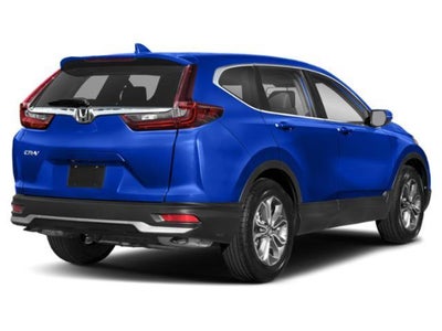 2020 Honda CR-V EX CMBS & FCW