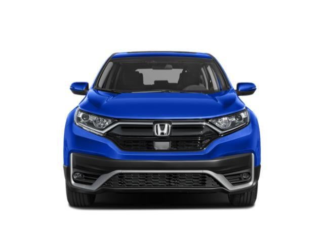 2020 Honda CR-V EX CMBS & FCW